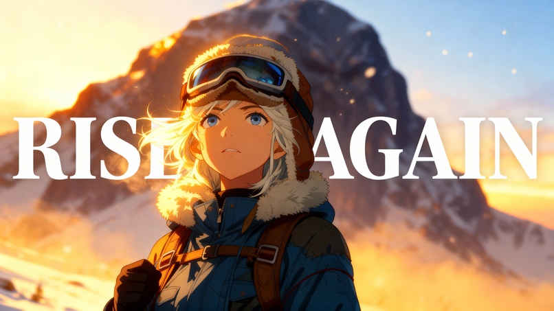RISE AGAIN – screenshot 1