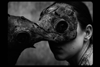 Postcards from Nowhere