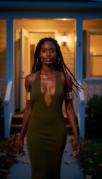 Brown Love – screenshot 1