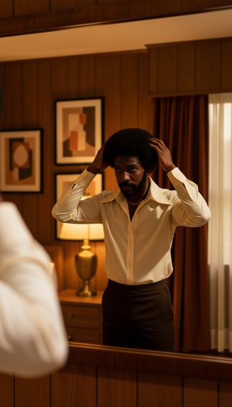 Brown Love – screenshot 2