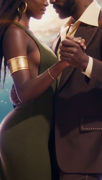 Brown Love – screenshot 3