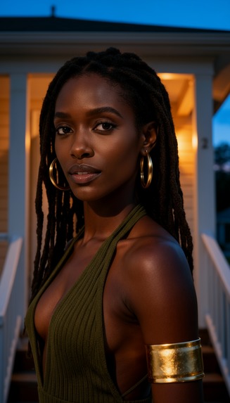Brown Love – screenshot 4