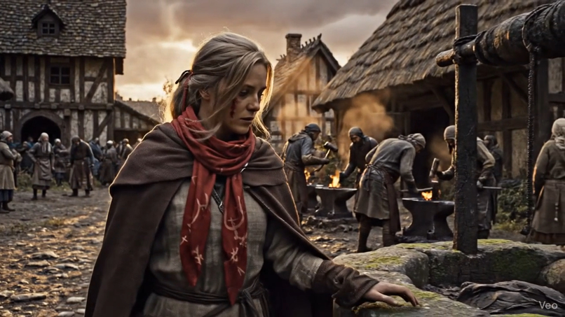 A Peasant's Rebellion – screenshot 2