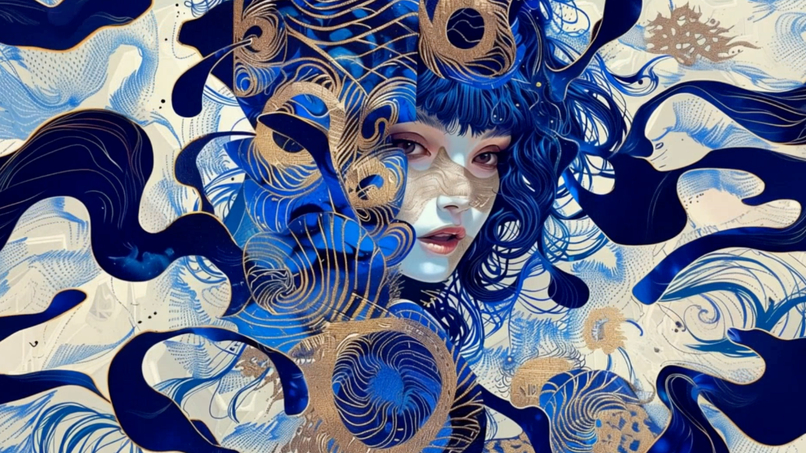My Exquisite Corpse – screenshot 1