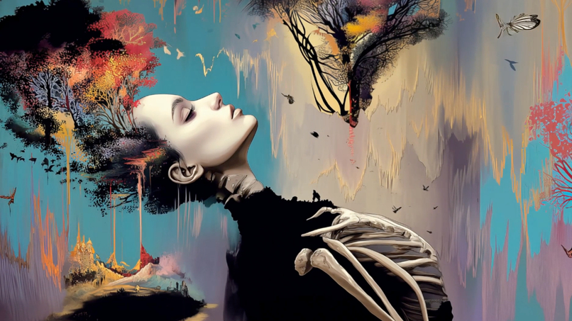 My Exquisite Corpse – screenshot 3