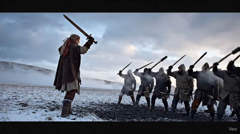 A Peasant's Rebellion – screenshot 4