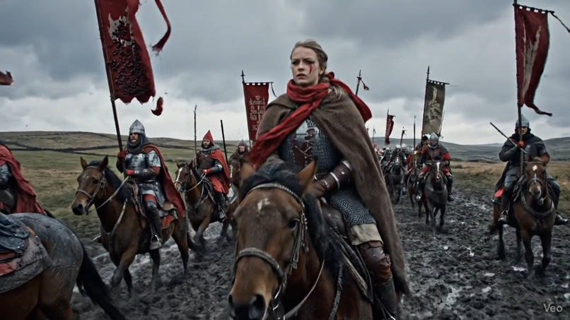 A Peasant's Rebellion – screenshot 5