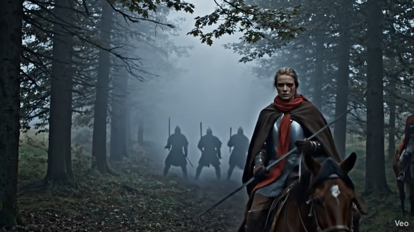 A Peasant's Rebellion – screenshot 6