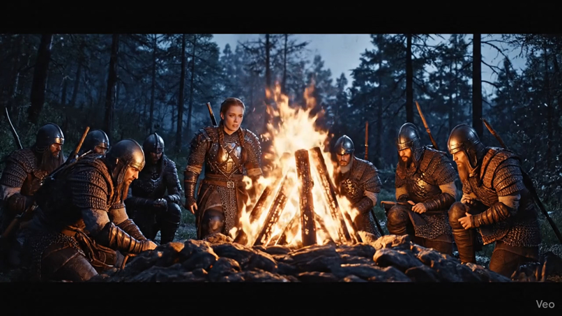 A Peasant's Rebellion – screenshot 7