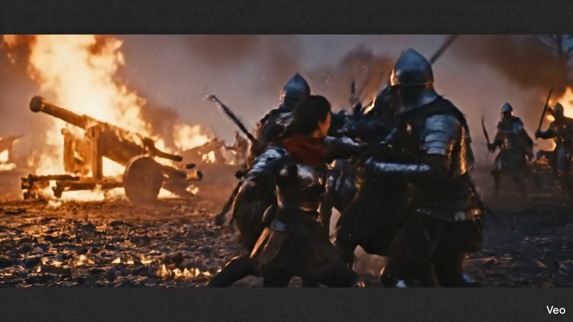 A Peasant's Rebellion – screenshot 8