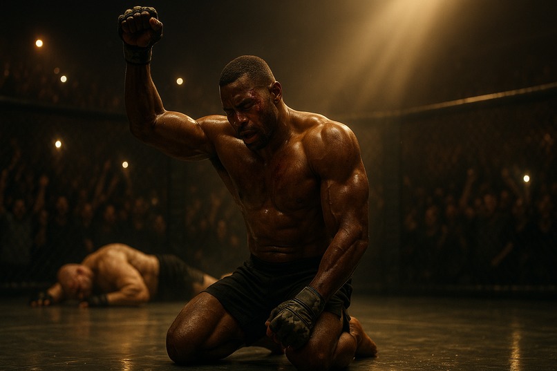 DOYEN: Fire Of The Lion – screenshot 12