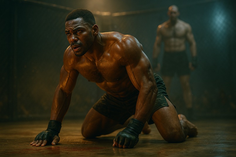 DOYEN: Fire Of The Lion – screenshot 13