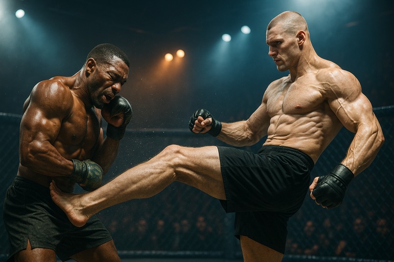 DOYEN: Fire Of The Lion – screenshot 14