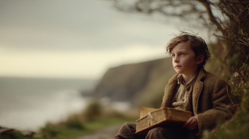 What Remains: Adam Lindsay Gordon – screenshot 1