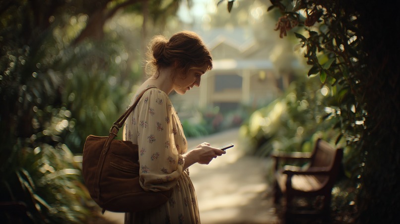 What Remains: Adam Lindsay Gordon – screenshot 3