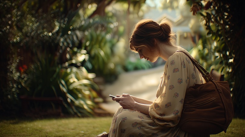 What Remains: Adam Lindsay Gordon – screenshot 4