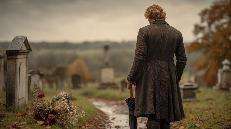 What Remains: Adam Lindsay Gordon – screenshot 5