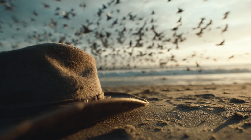 What Remains: Adam Lindsay Gordon – screenshot 8