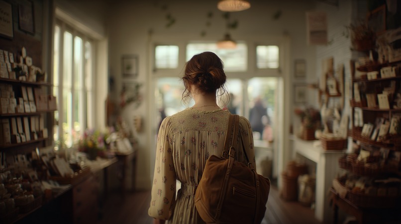 What Remains: Adam Lindsay Gordon – screenshot 9