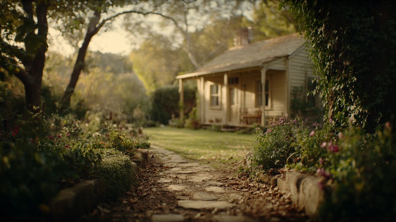 What Remains: Adam Lindsay Gordon – screenshot 12