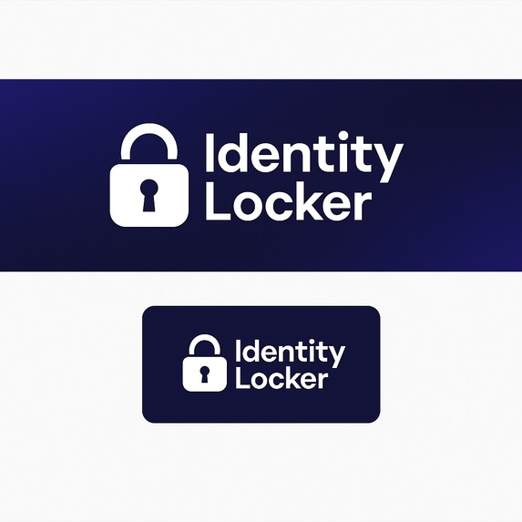 Identity Locker – screenshot 1