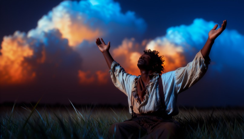 WB Yeats – screenshot 1