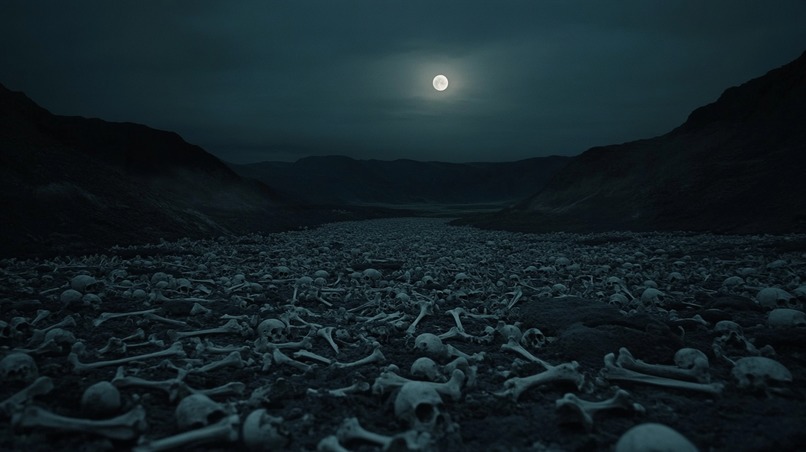 Ezekiel – screenshot 3