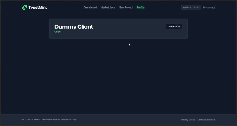Trustmint – screenshot 11