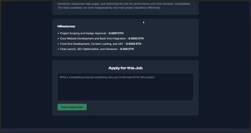 Trustmint – screenshot 14
