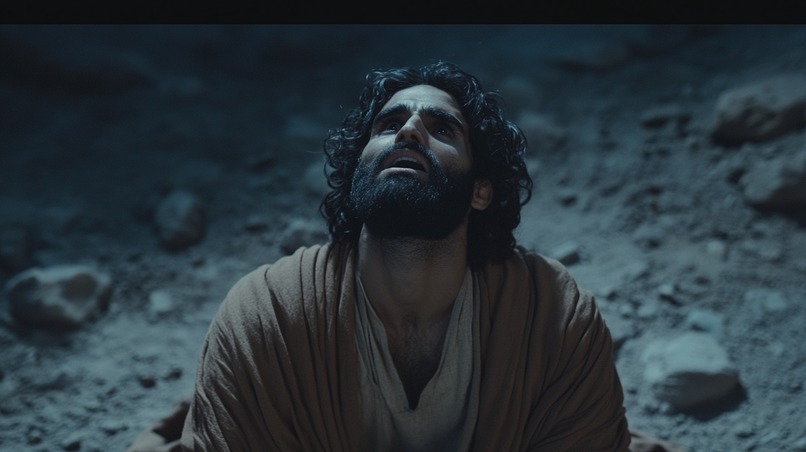 Ezekiel – screenshot 6