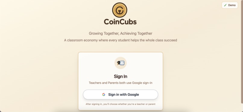 CoinCubs – screenshot 9