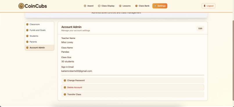 CoinCubs – screenshot 24