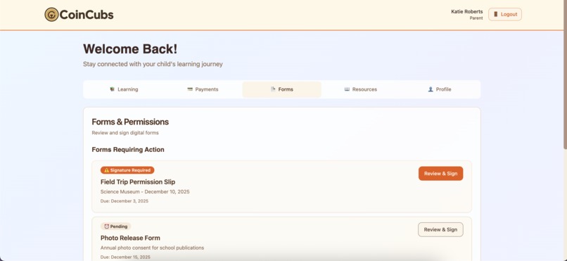 CoinCubs – screenshot 25