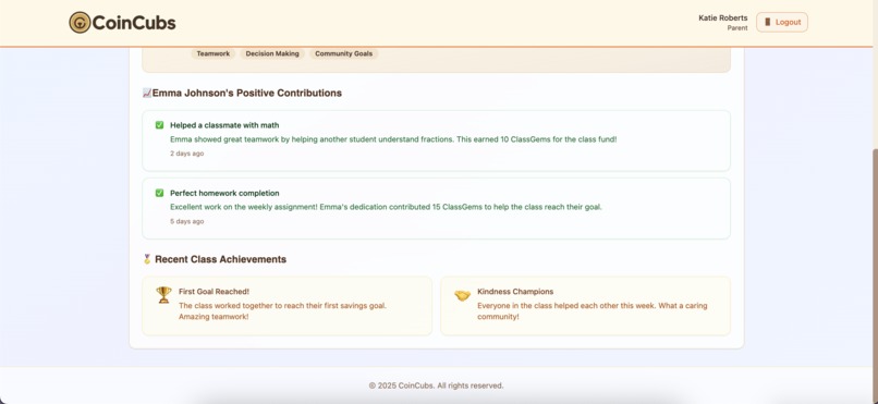 CoinCubs – screenshot 26