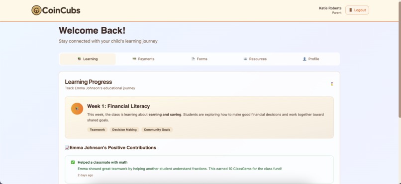 CoinCubs – screenshot 28