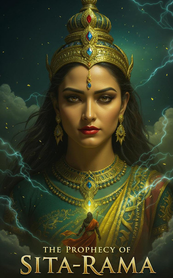 The Prophecy of Sita-Rama – screenshot 1