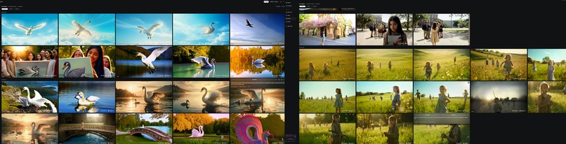 "ЛЕБІДЬ СІРИЙ" – screenshot 2