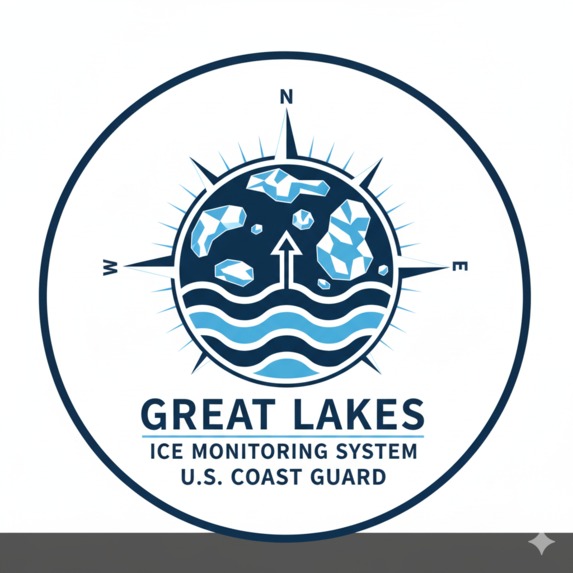 Ice Monitoring – screenshot 1