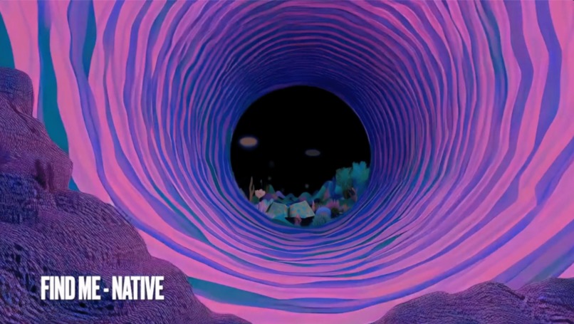 FIND ME – screenshot 1