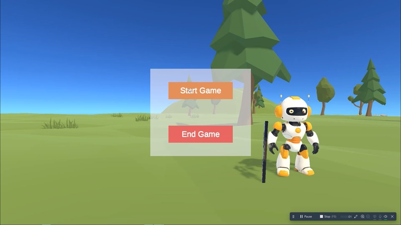 Shop & Level Up! – screenshot 1