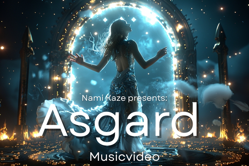 Asgard – screenshot 1