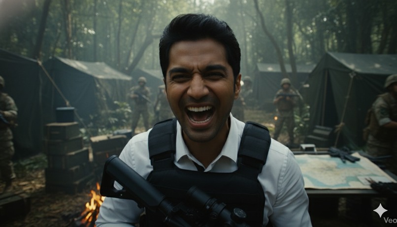 The Tribes of the Toshean Island – screenshot 1