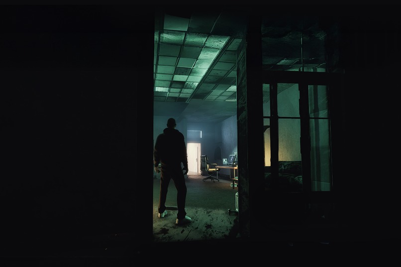 The Dream – screenshot 2