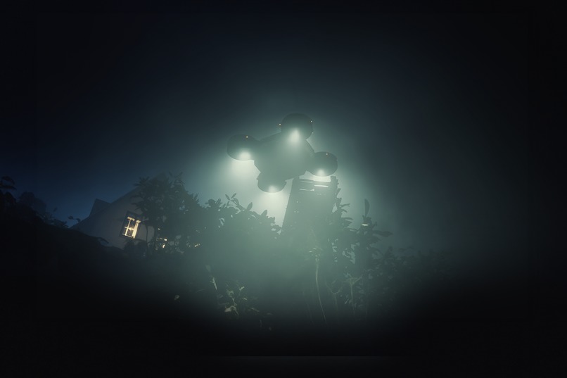 The Dream – screenshot 3