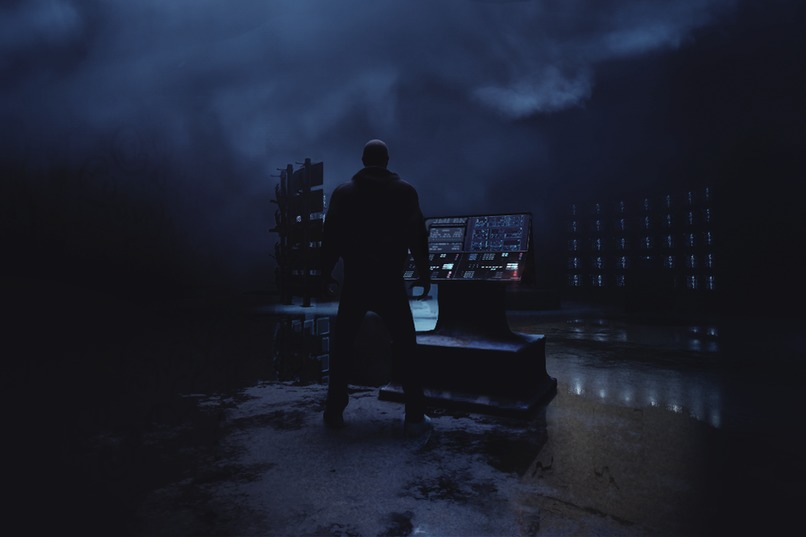 The Dream – screenshot 1