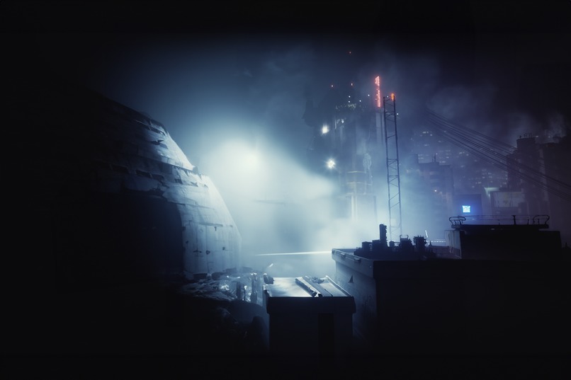The Dream – screenshot 4