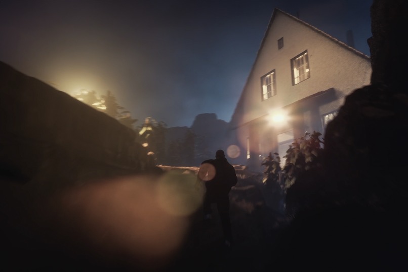 The Dream – screenshot 5