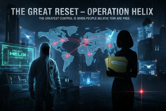 The Great Reset - Project Hilex 