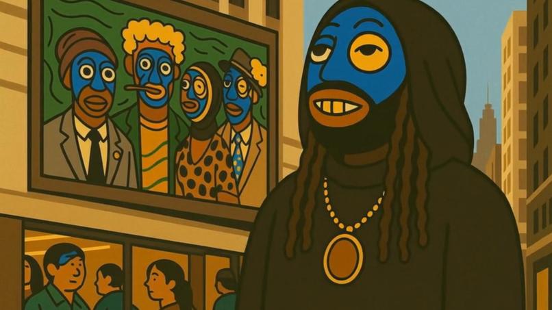 SHVMIRE - BROADWAY & CANAL ST.  – screenshot 1