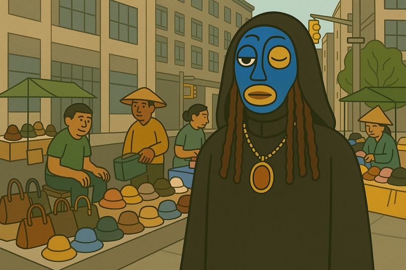 SHVMIRE - BROADWAY & CANAL ST.  – screenshot 2